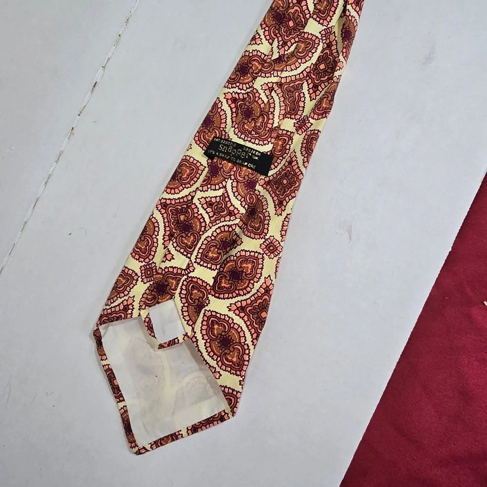 Snapper Rock ties from